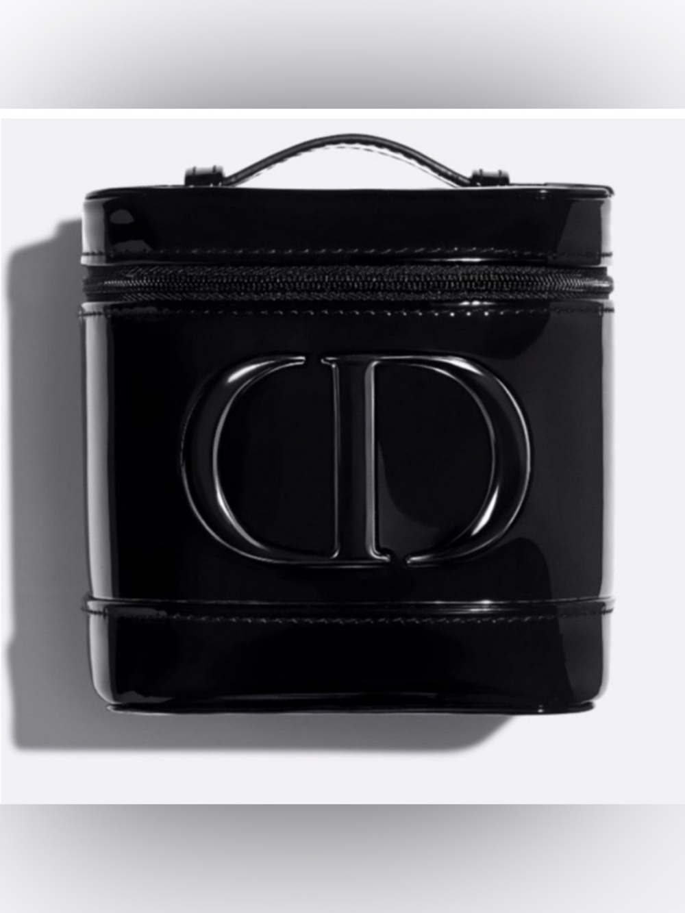 Dior Beauty 2026 Case with Top Handle